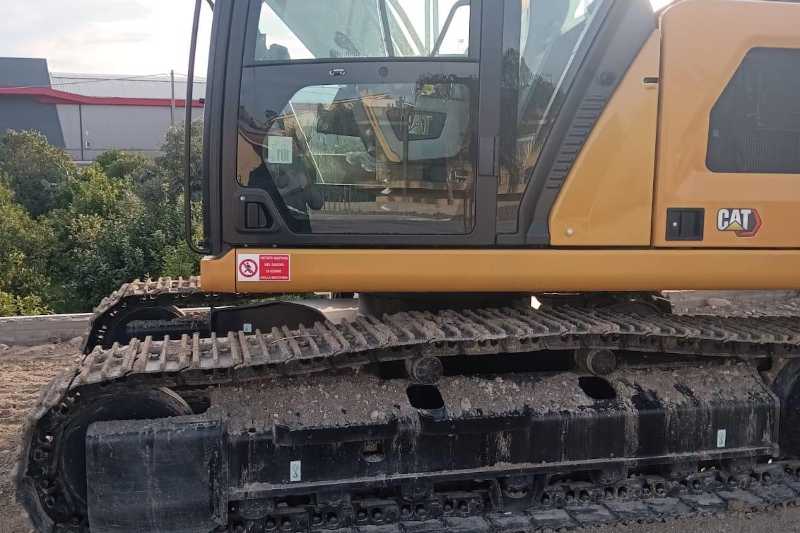 OmecoHub - Immagine CATERPILLAR 317GC